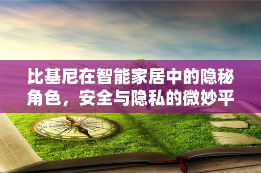 比基尼在智能家居中的隐秘角色，安全与隐私的微妙平衡