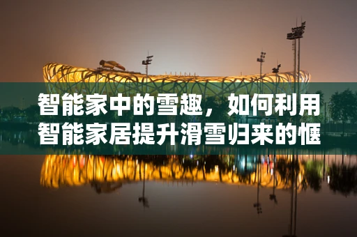 智能家中的雪趣，如何利用智能家居提升滑雪归来的惬意时光？