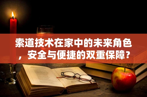 索道技术在家中的未来角色，安全与便捷的双重保障？