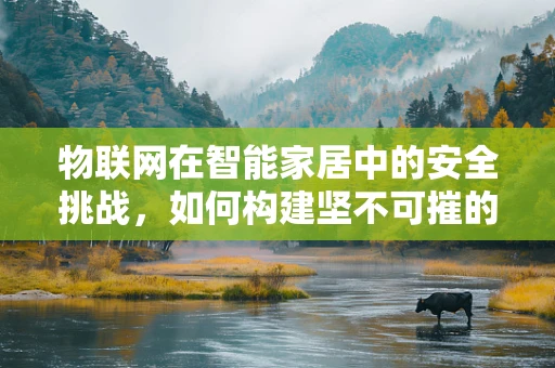 物联网在智能家居中的安全挑战，如何构建坚不可摧的智能防护网？