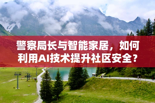 警察局长与智能家居，如何利用AI技术提升社区安全？