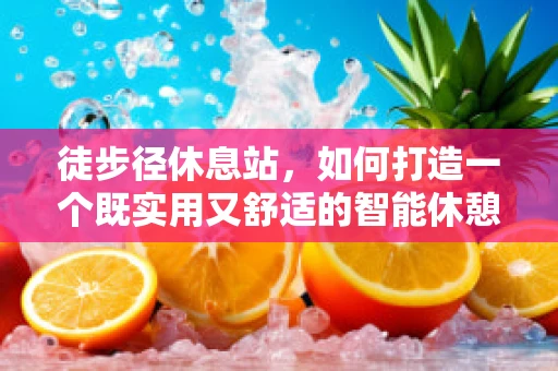 徒步径休息站，如何打造一个既实用又舒适的智能休憩空间？
