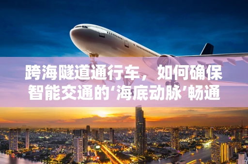 跨海隧道通行车，如何确保智能交通的‘海底动脉’畅通无阻？