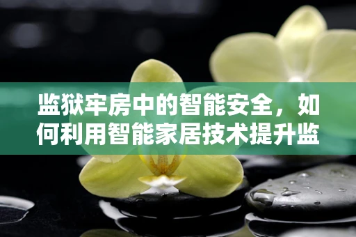 监狱牢房中的智能安全，如何利用智能家居技术提升监管效率？