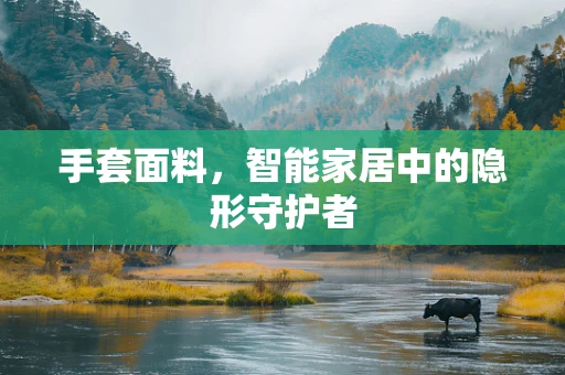 手套面料，智能家居中的隐形守护者