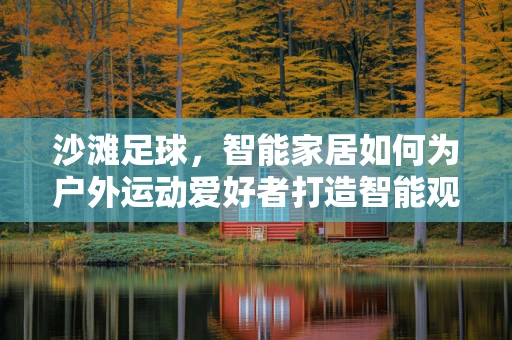 沙滩足球，智能家居如何为户外运动爱好者打造智能观赛体验？