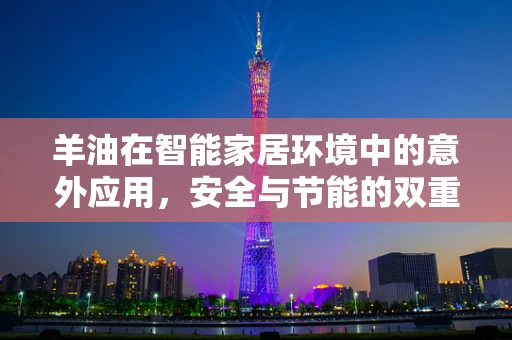 羊油在智能家居环境中的意外应用，安全与节能的双重考量？
