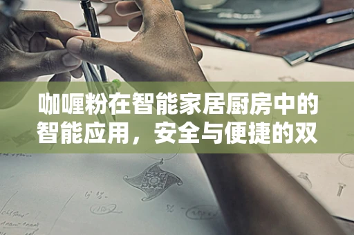 咖喱粉在智能家居厨房中的智能应用，安全与便捷的双重考量