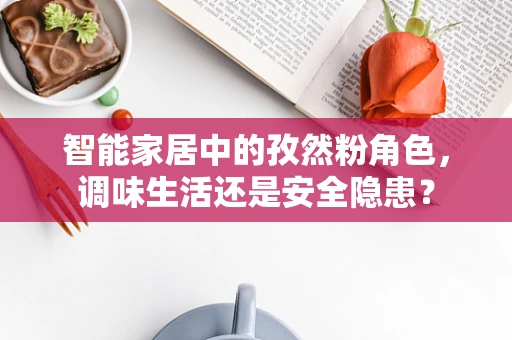 智能家居中的孜然粉角色，调味生活还是安全隐患？