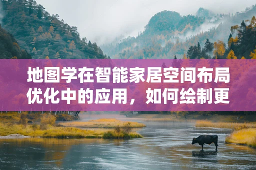 地图学在智能家居空间布局优化中的应用，如何绘制更智能的‘家’？
