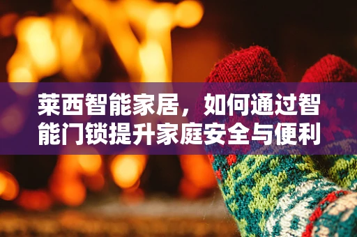 莱西智能家居，如何通过智能门锁提升家庭安全与便利性？