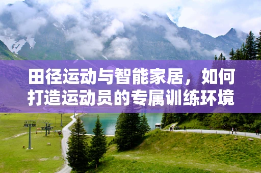田径运动与智能家居，如何打造运动员的专属训练环境？