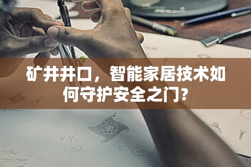 矿井井口，智能家居技术如何守护安全之门？