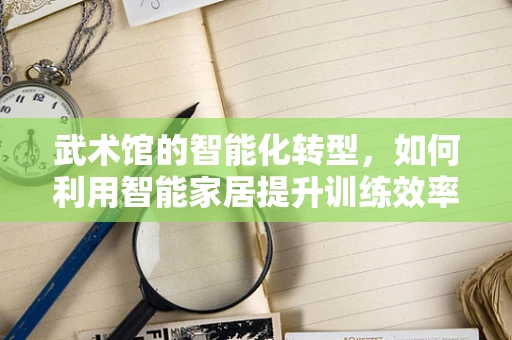 武术馆的智能化转型，如何利用智能家居提升训练效率与安全？