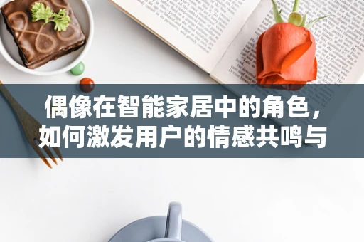 偶像在智能家居中的角色，如何激发用户的情感共鸣与忠诚度？