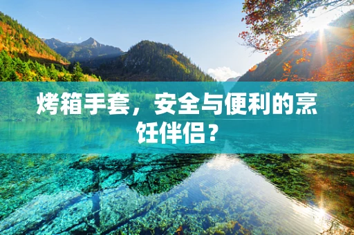 烤箱手套，安全与便利的烹饪伴侣？