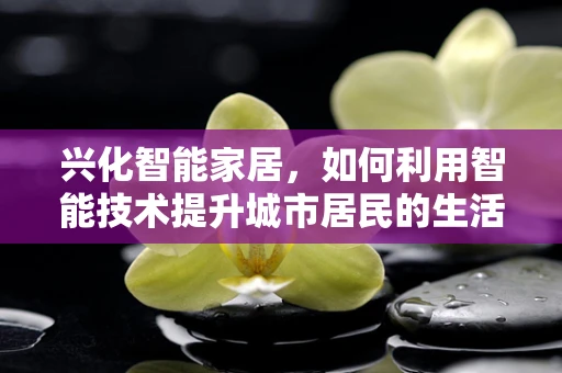 兴化智能家居，如何利用智能技术提升城市居民的生活质量？
