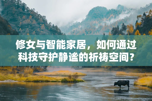 修女与智能家居，如何通过科技守护静谧的祈祷空间？