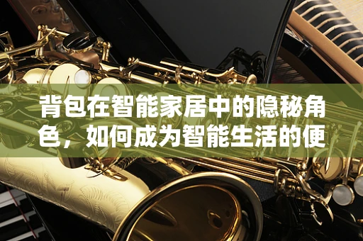 背包在智能家居中的隐秘角色，如何成为智能生活的便捷入口？