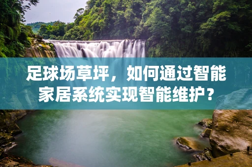 足球场草坪，如何通过智能家居系统实现智能维护？