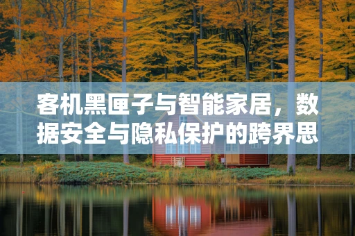 客机黑匣子与智能家居，数据安全与隐私保护的跨界思考