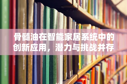 骨髓油在智能家居系统中的创新应用，潜力与挑战并存？