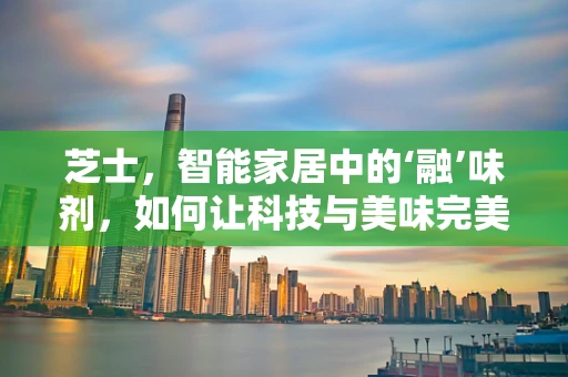 芝士，智能家居中的‘融’味剂，如何让科技与美味完美融合？