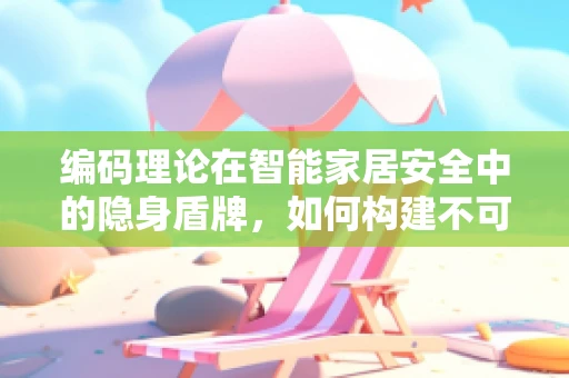 编码理论在智能家居安全中的隐身盾牌，如何构建不可破解的通信防线？