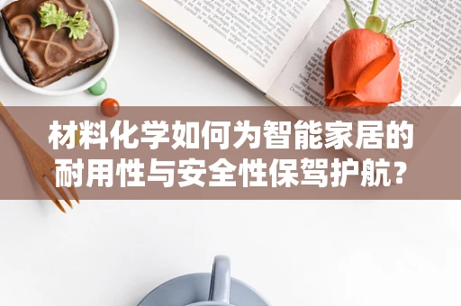 材料化学如何为智能家居的耐用性与安全性保驾护航？