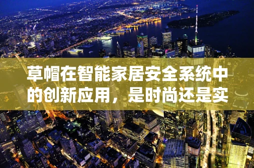 草帽在智能家居安全系统中的创新应用，是时尚还是实用？