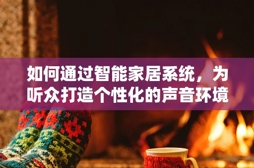 如何通过智能家居系统，为听众打造个性化的声音环境？