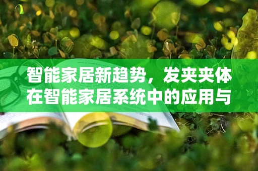 智能家居新趋势，发夹夹体在智能家居系统中的应用与挑战？