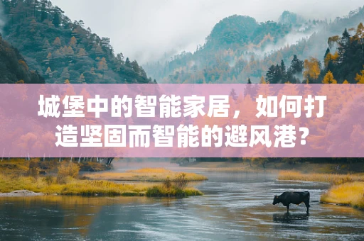 城堡中的智能家居，如何打造坚固而智能的避风港？