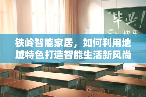 铁岭智能家居，如何利用地域特色打造智能生活新风尚？