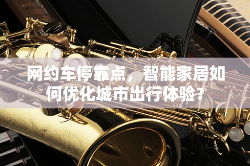 网约车停靠点，智能家居如何优化城市出行体验？