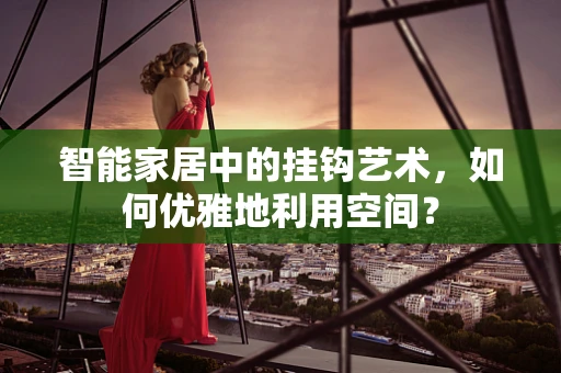 智能家居中的挂钩艺术，如何优雅地利用空间？