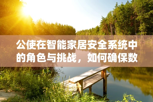 公使在智能家居安全系统中的角色与挑战，如何确保数据传输的绝对保密？