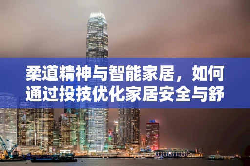 柔道精神与智能家居，如何通过投技优化家居安全与舒适度？