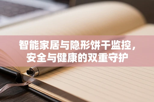 智能家居与隐形饼干监控，安全与健康的双重守护