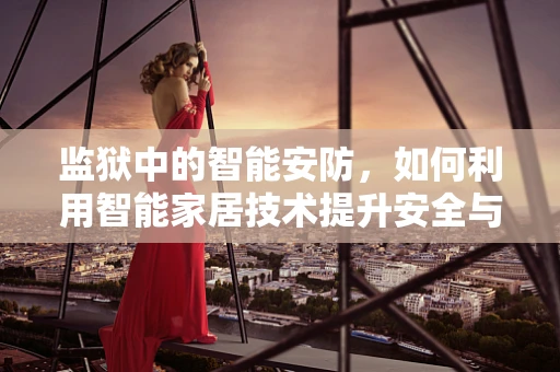 监狱中的智能安防，如何利用智能家居技术提升安全与效率？