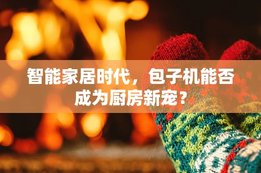智能家居时代，包子机能否成为厨房新宠？