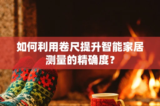 如何利用卷尺提升智能家居测量的精确度？