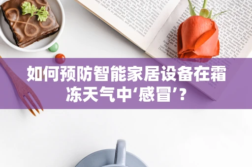 如何预防智能家居设备在霜冻天气中‘感冒’？
