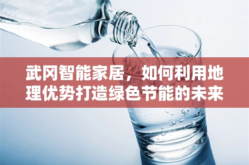 武冈智能家居，如何利用地理优势打造绿色节能的未来之家？