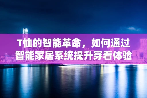 T恤的智能革命，如何通过智能家居系统提升穿着体验？