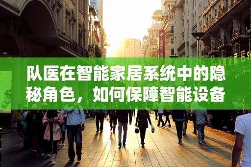 队医在智能家居系统中的隐秘角色，如何保障智能设备的健康运行？