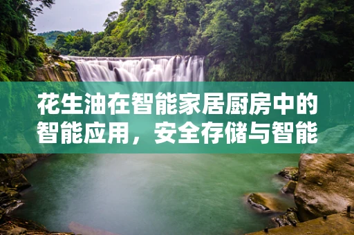 花生油在智能家居厨房中的智能应用，安全存储与智能烹饪的完美结合？