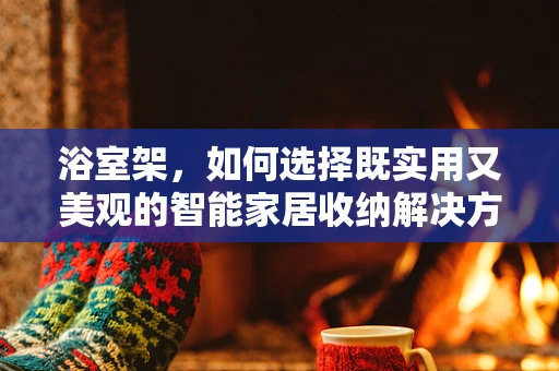 浴室架，如何选择既实用又美观的智能家居收纳解决方案？