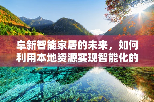 阜新智能家居的未来，如何利用本地资源实现智能化的飞跃？