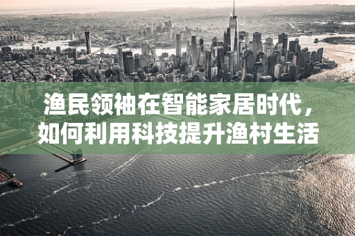 渔民领袖在智能家居时代，如何利用科技提升渔村生活品质？